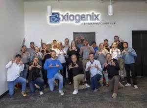 Xiogenix Team