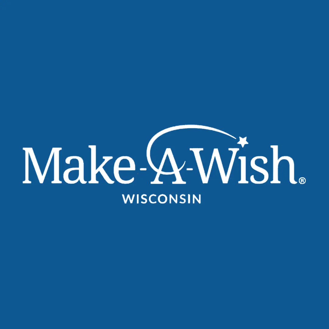 make a wish wisconsin