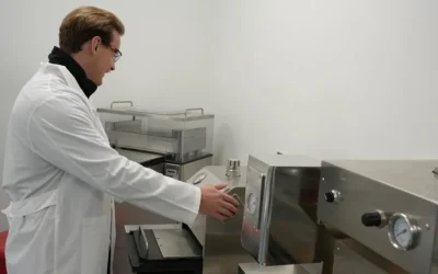 Closing the Validation Gap with Quick-Ship Cutting Dies