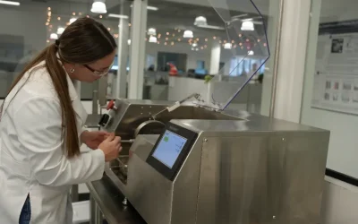 Rethinking Tissue Processing: How Automation Is Reshaping Modern Tissue Banks