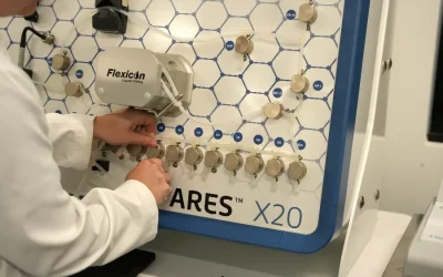 Eliminating Fill-Finish Risk in Cell and Gene Therapy Manufacturing