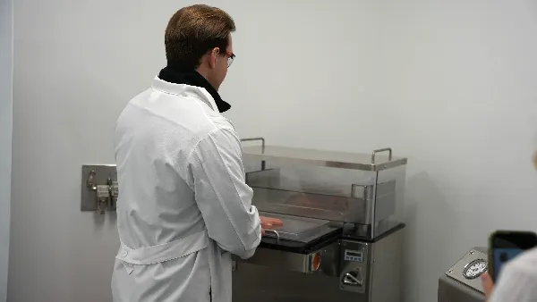 60T Press