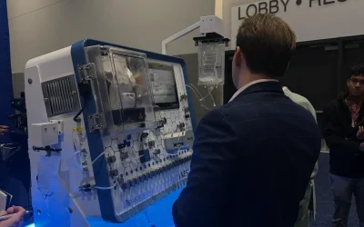 Advanced Therapies Week: Why Fill and Finish Is Critical to the Future of Medicine