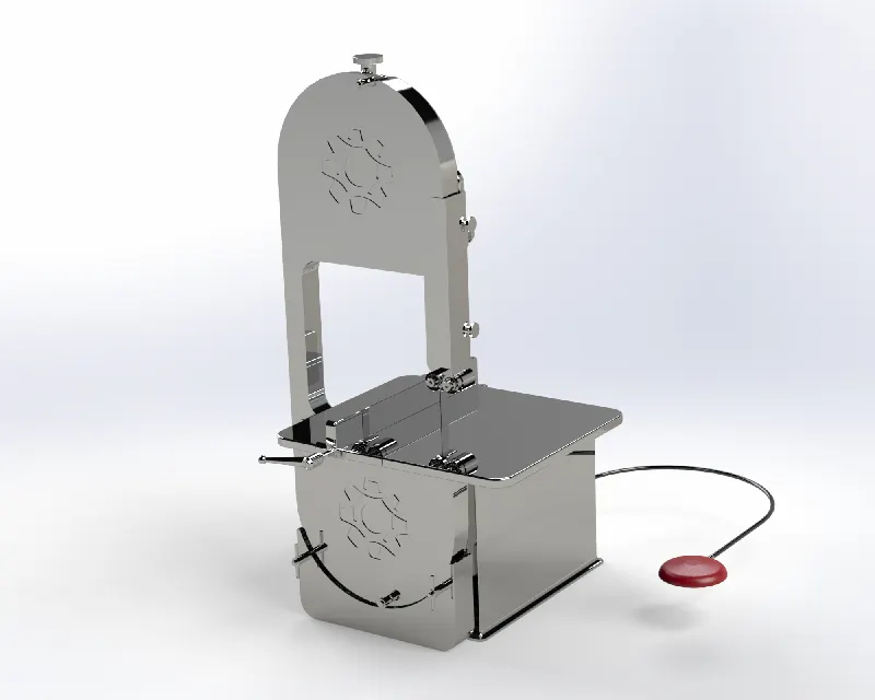 Bandsaw