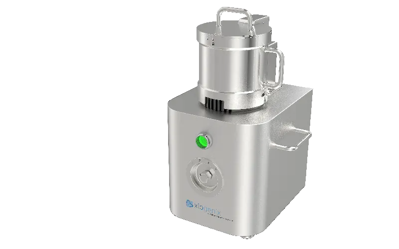 Mini Mill