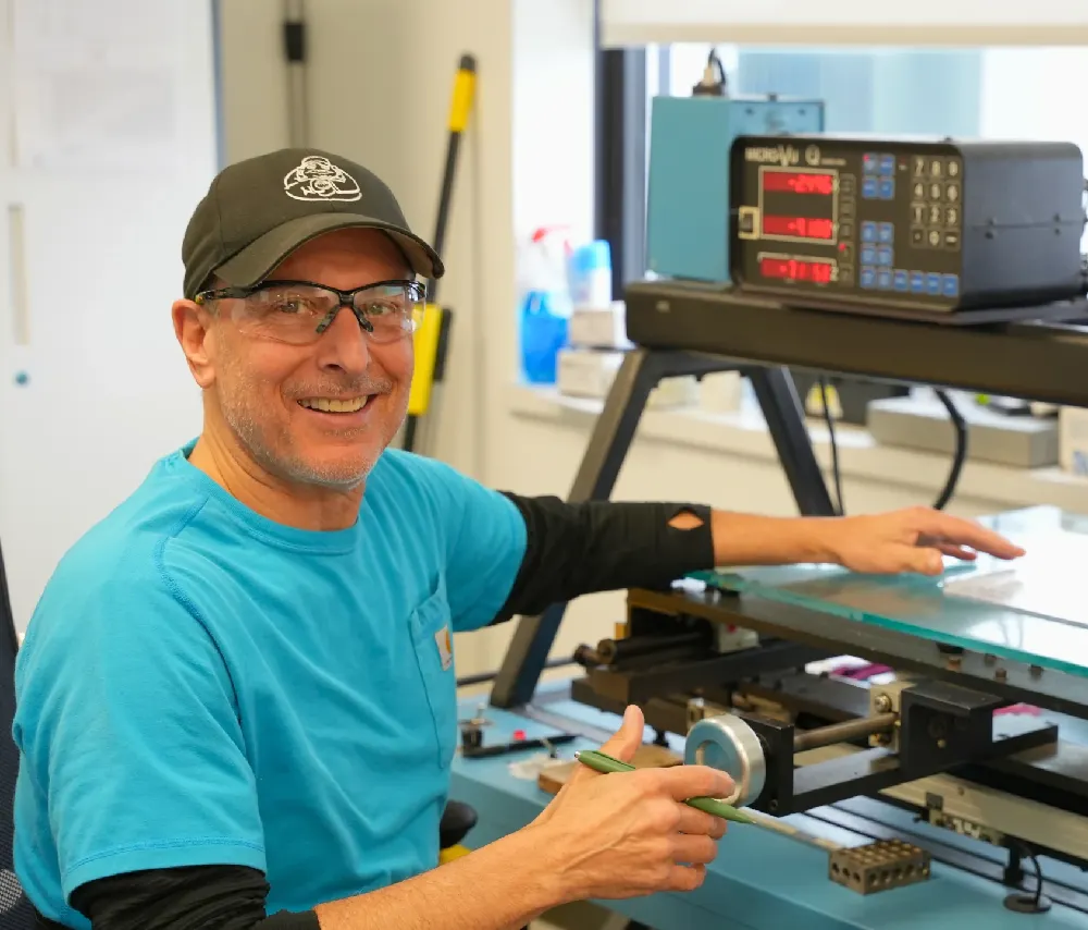 xiogenix employee
