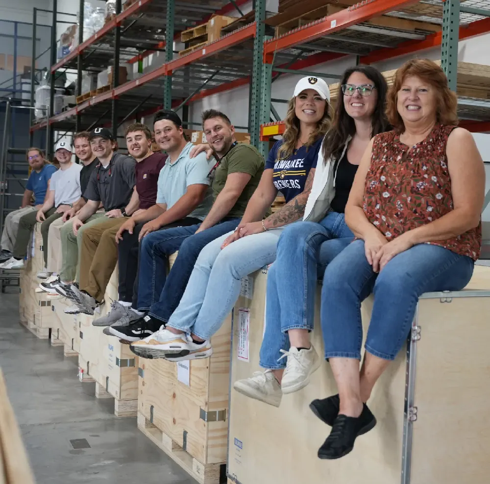 xiogenix employees
