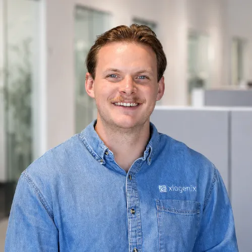 Griffen Kaiser