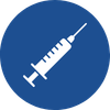 needle filling