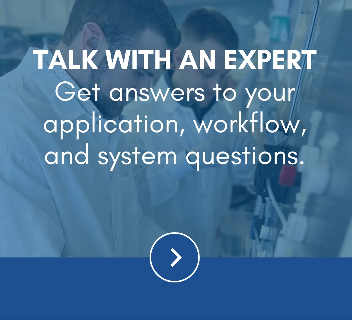 talk with expert talk with expert