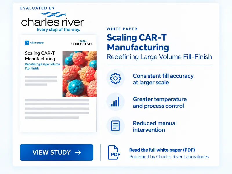 CRL White Paper