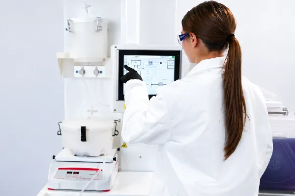 Tissue Banking